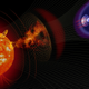 Image: Goddard Space Center, NASA